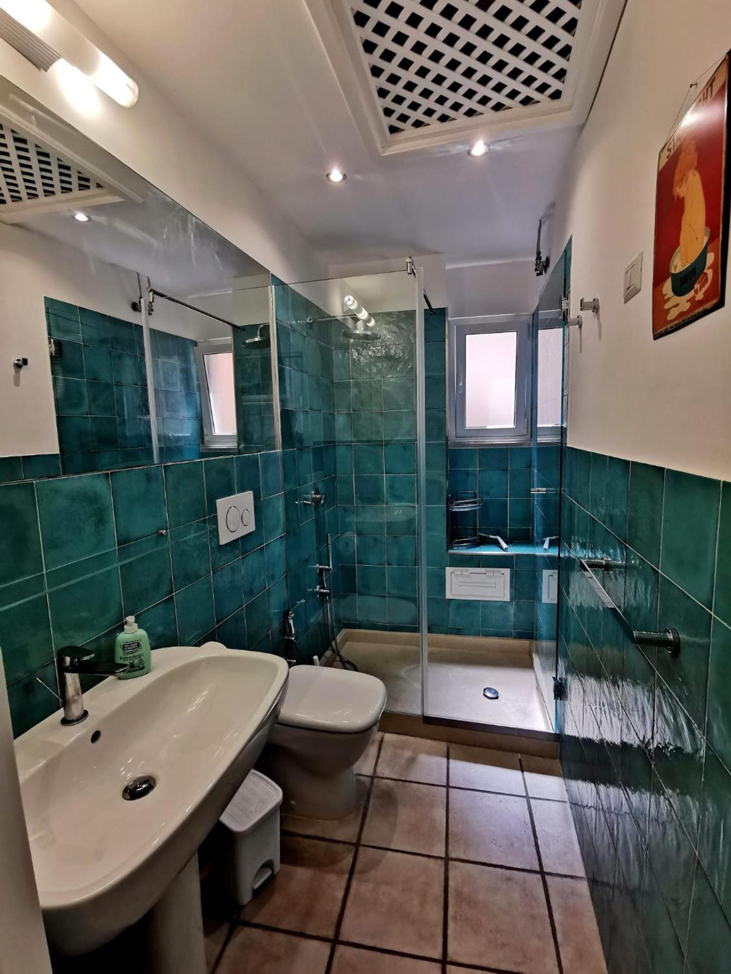 La Dimora Di Rosa Apartment Giardini Naxos Ngoại thất bức ảnh